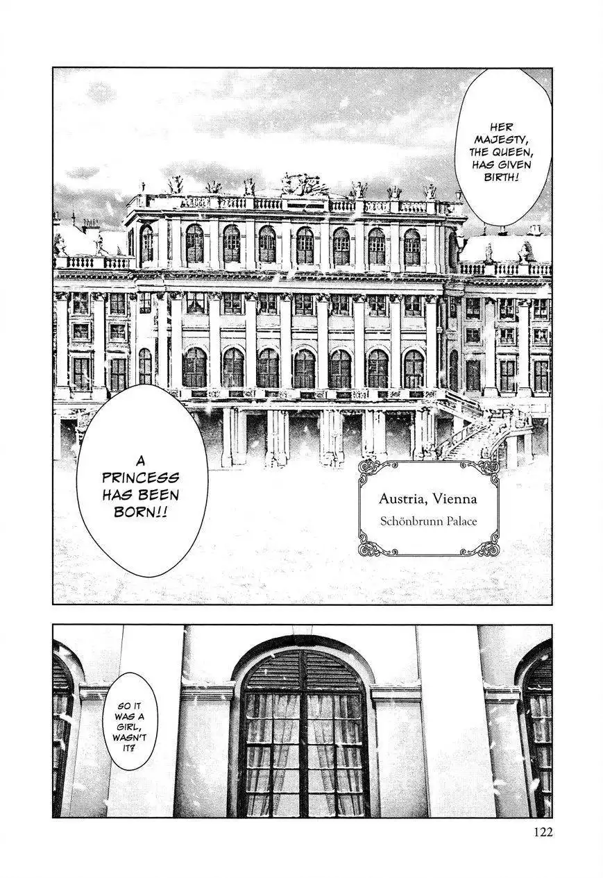 Innocent (SAKAMOTO Shinichi) Chapter 15 8